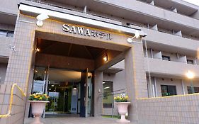 Sawa Hotel