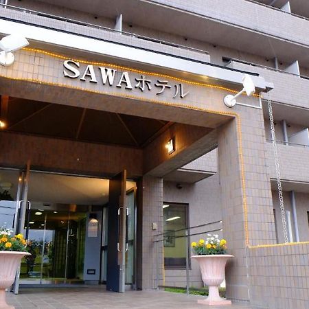 Sawa Hotel Fujikawaguchiko Exterior foto